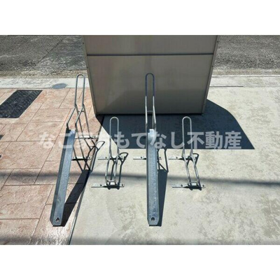 【その他共用部分】 | F asecia 日の出