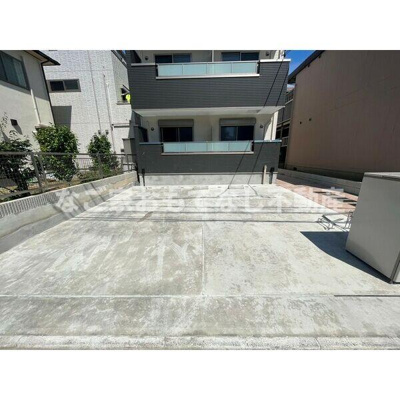 【駐車場】 | F asecia 日の出