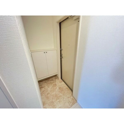 【玄関】 | F asecia 日の出