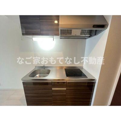 【キッチン】 | F asecia 日の出