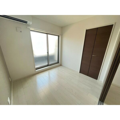 【寝室】 | F asecia 日の出