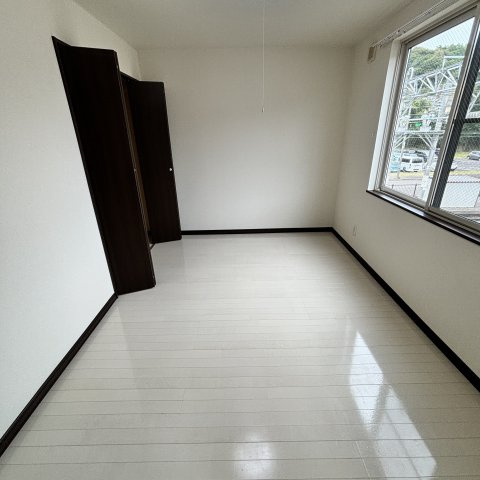 シーステージの内装