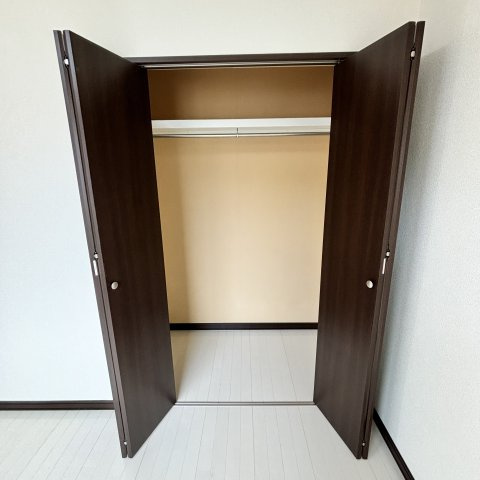 シーステージの収納