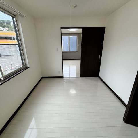 シーステージの内装