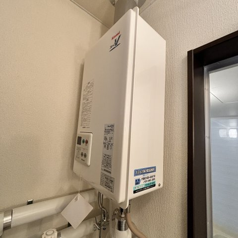 シーステージの設備