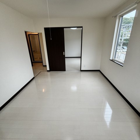 シーステージの居間・リビング