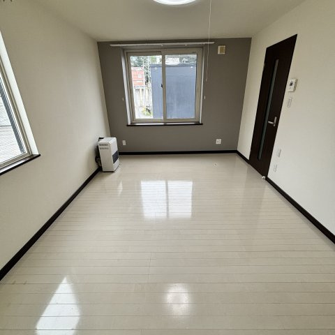 シーステージの居間・リビング