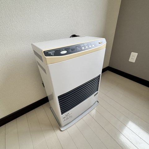 シーステージの設備