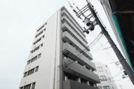 マンション輝の画像