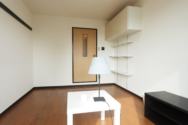 【居間・リビング】 | マンション輝