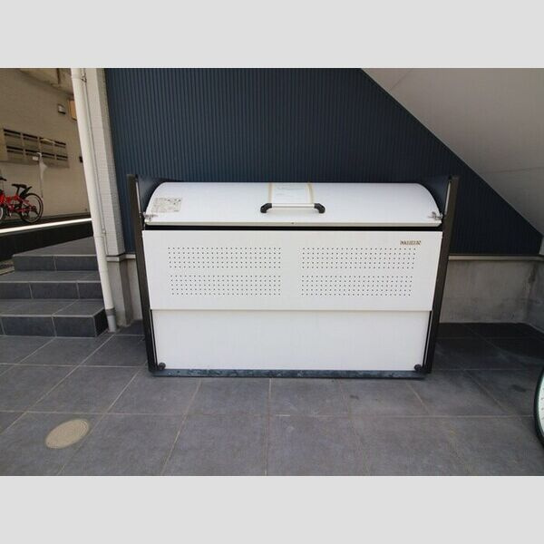 Residencia観音町のその他共用部分