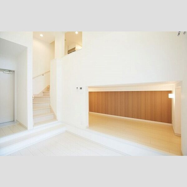 Residencia観音町の設備