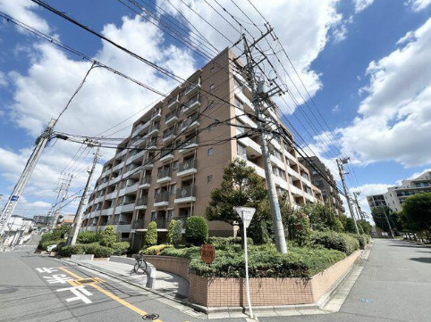 ジェイパーク和光