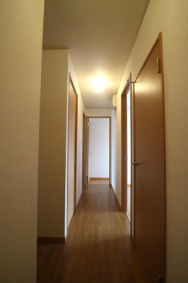 【内装】 | フォレスト21