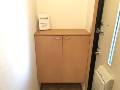 【玄関】 | フォレスト21