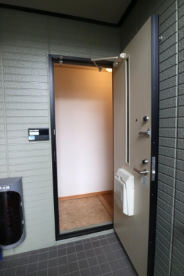 【玄関】 | フォレスト21