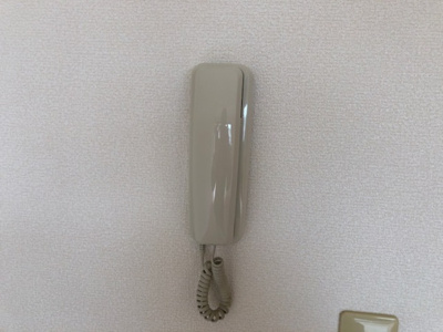 【セキュリティ】 | フォレスト21 | インターホン