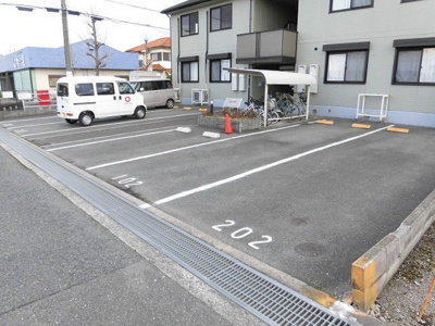 【駐車場】 | フォレスト21