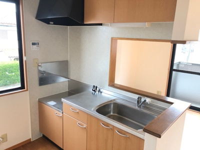 【キッチン】 | フォレスト21