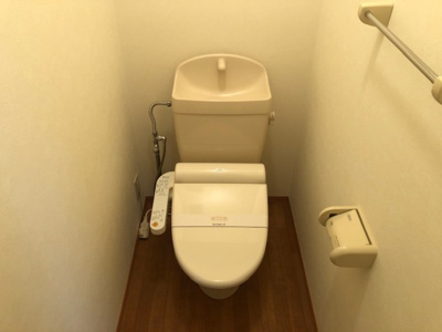 【トイレ】 | フォレスト21