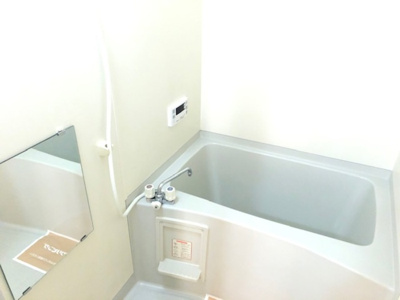 【浴室】 | フォレスト21