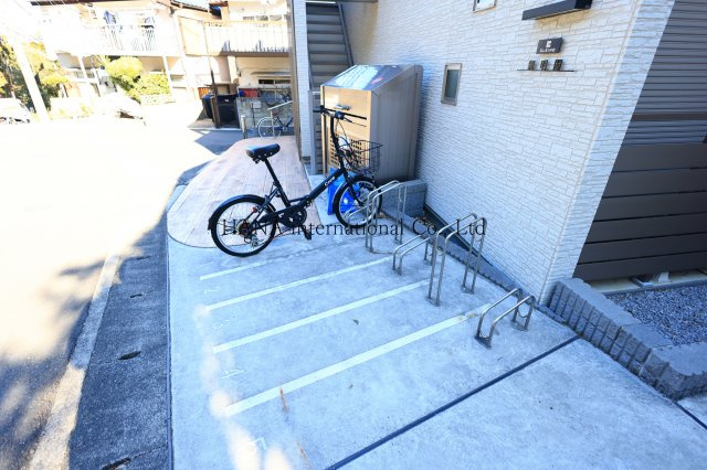 クレイノ親明閣の設備