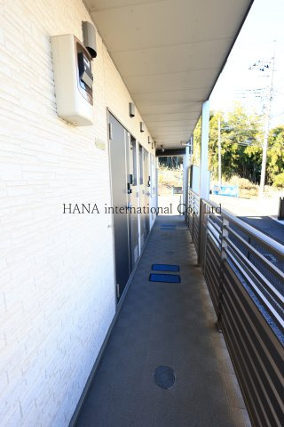 クレイノ親明閣のその他共用部分