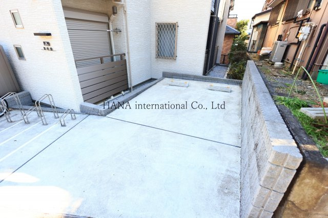 クレイノ親明閣のその他共用部分