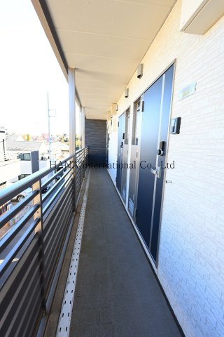 クレイノ親明閣のその他共用部分