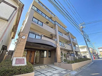 アルファグランデ葛西の画像