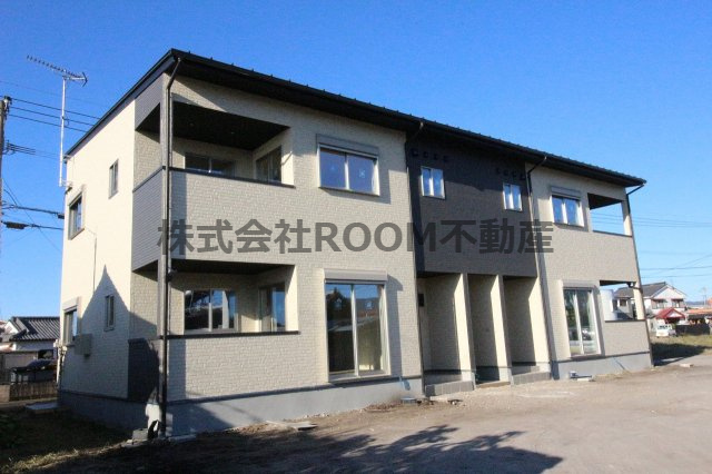 アンジュテンハイツ