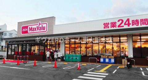 エスリード難波ザ・プレミアの周辺