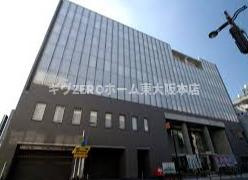 エスリード難波ザ・プレミアの周辺