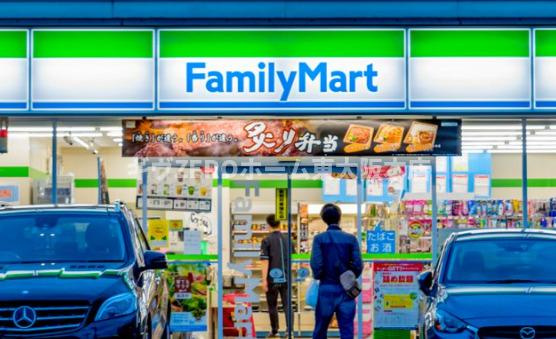 エスリード難波ザ・プレミアの周辺