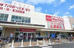 エスリード難波ザ・プレミアの周辺