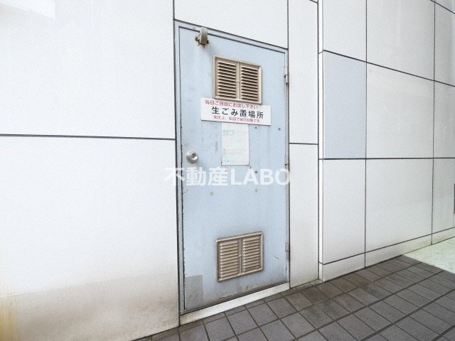 ミタカホーム8番の設備
