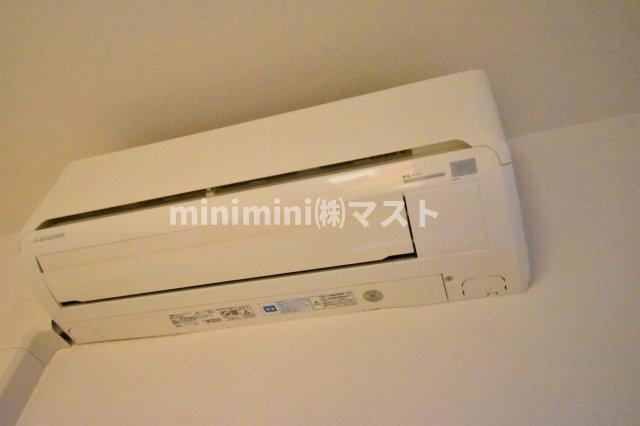 アジリア天満橋の設備