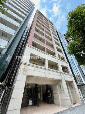 アジリア天満橋