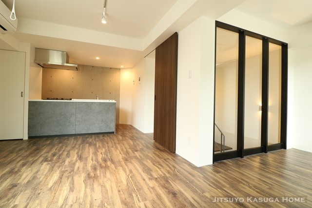 LEGALAND茗荷谷の画像