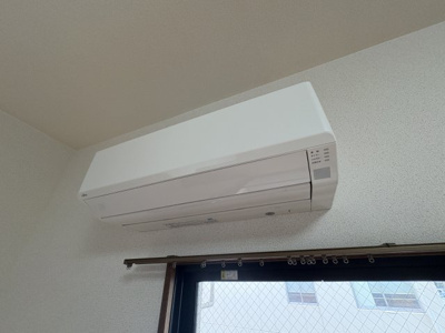 【設備】 | かでんハイツ