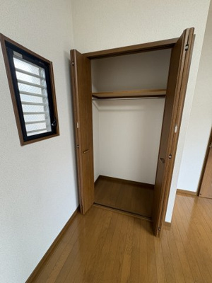 【収納】 | かでんハイツ