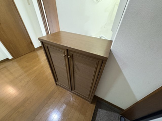 【収納】 | かでんハイツ