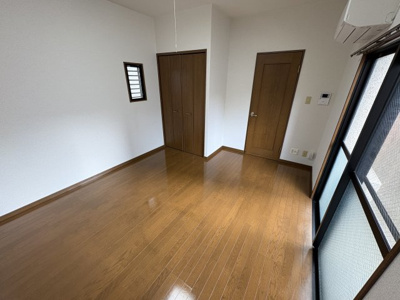 【居間・リビング】 | かでんハイツ