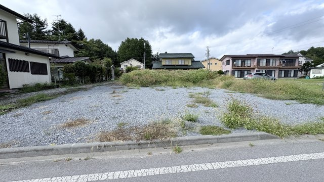 中軽井沢南エリア 生活利便性の良い立地の売土地のその他