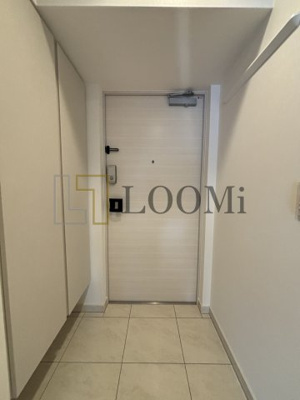 【玄関】 | コンフォリア・リヴ北浜淡路町