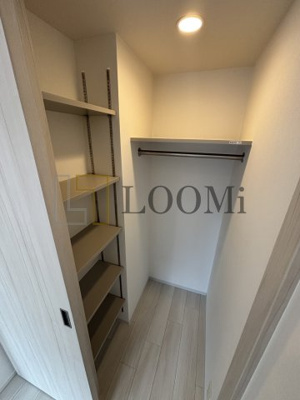 【収納】 | コンフォリア・リヴ北浜淡路町