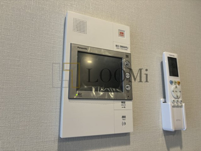 【セキュリティ】 | コンフォリア・リヴ北浜淡路町