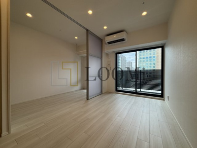 【居間・リビング】 | コンフォリア・リヴ北浜淡路町