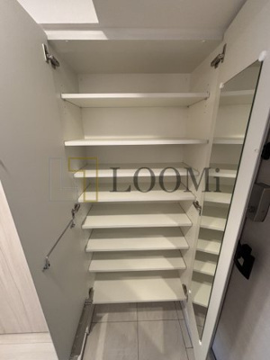 【収納】 | コンフォリア・リヴ北浜淡路町