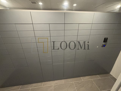 【その他共用部分】 | コンフォリア・リヴ北浜淡路町